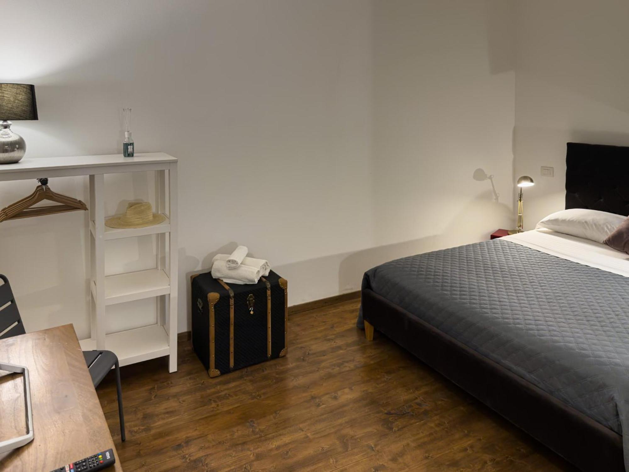Maison Rouge Ortigia Syrakuzy Zewnętrze zdjęcie