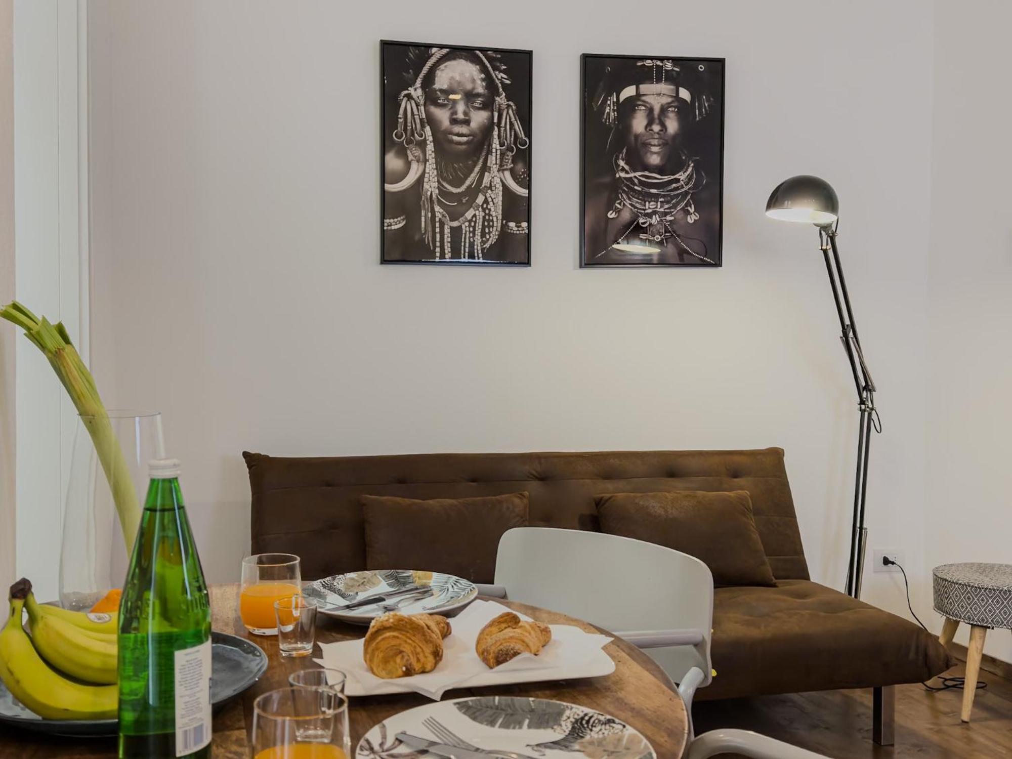 Maison Rouge Ortigia Syrakuzy Zewnętrze zdjęcie