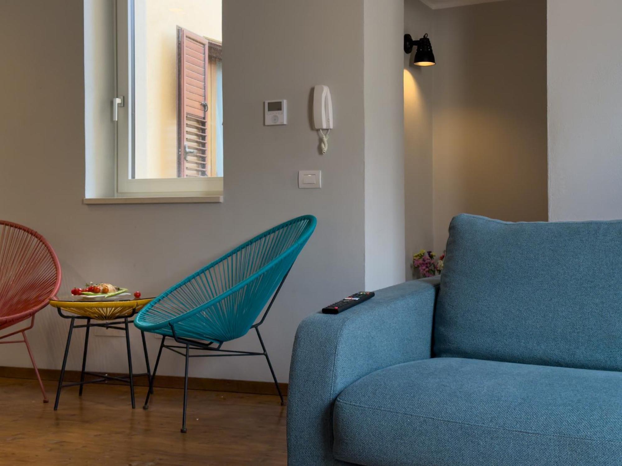 Maison Rouge Ortigia Syrakuzy Zewnętrze zdjęcie
